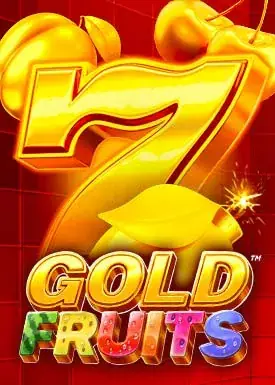 Frutta dorata e simboli classici con vincite rapide e gameplay diretto.