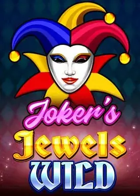 Joker e gemme scintillanti con wild che moltiplicano le combinazioni.