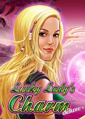 Amuleti fortunati e lady wild che triplica le vincite nei free spin.