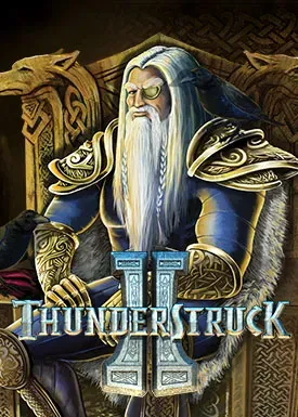 Mitologia nordica con Great Hall of Spins e quattro modalita bonus.